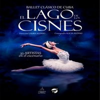 El Lago de los Cisnes | Ballet Clásico de Cuba | Ingenio