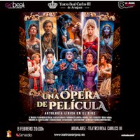 Una ópera de película