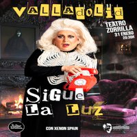 Sigue la luz