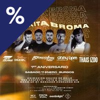 Pokita Broma VOL. 3