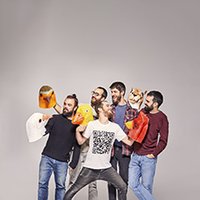 El Pony Pisador - Inverfest 2025