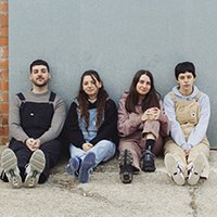 Mourn &quot;The Avoider&quot; - Inverfest 2025
