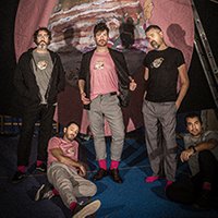 Kerobia + Ove - Inverfest 2025