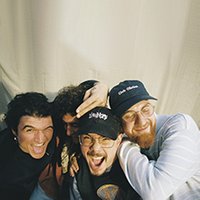 Bernal - Inverfest 2025