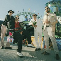 The Rapants - La Máquina del Buen Rollo - Inverfest 2025