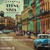 Estrellas Buena Vista y Más