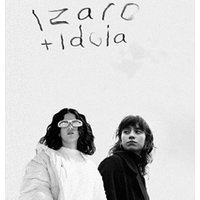 Izaro e Idoia - Inverfest 2025