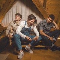 De Rancho - Inverfest 2025