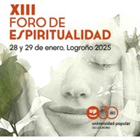 Foro de Espiritualidad