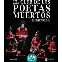 El club de los poetas muertos