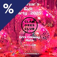 New Year&apos;s Eve Party 2025