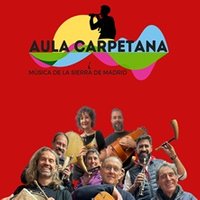 Villancicos y aguinaldos de la Sierra Norte de Madrid –  Aula Carpetana  Factoría Escena Norte