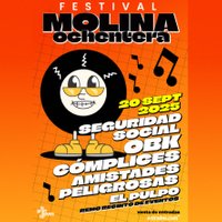 Molina Ochentera
