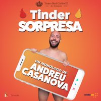Tinder Sorpresa - Aranjuez