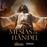 Concierto &quot;El Mesías de Händel&quot;  Catedral de Segovia