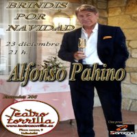 Brindis por navidad