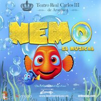 Nemo, el musical - Aranjuez