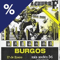 Sons Of Aguirre & Scila
