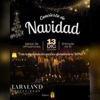 Concierto Laraland