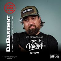 DaBasemnt: Drew & Maikol