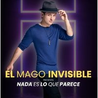 Dakris, el mago invisible - La Rioja