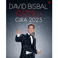 David Bisbal - Almeria - 15 de noviembre de 2025