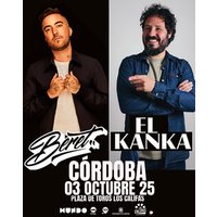 Beret y El Kanka