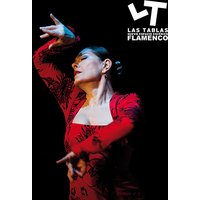 Espectáculo Flamenco Las Tablas