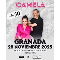 Camela + 30 Años