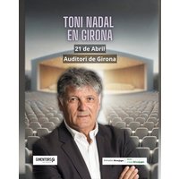 Toni Nadal - Gimentors