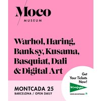Moco Museum Barcelona