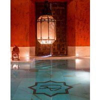 AIRE Ancient Baths Sevilla