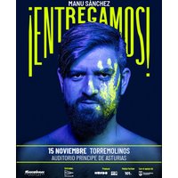 Manu Sánchez - Entregamos