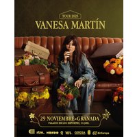 Vanesa Martin