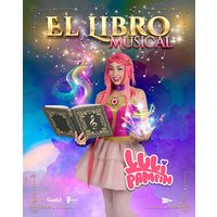 El Libro Musical, Luli Pampin