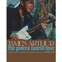 James Arthur