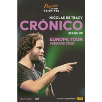 Crónico - Nicolas de Tracy