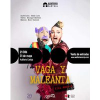 Vaga y Maleanta