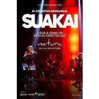 Suakai - Natura