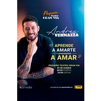 Aprende a Amarte y Aprenderás a Amar