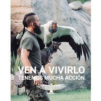 Jornadas Salvajes