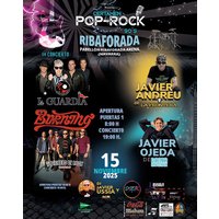 Pop-Rock 90'S