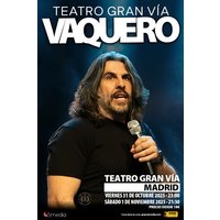 Vaquero