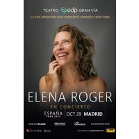Elena Roger