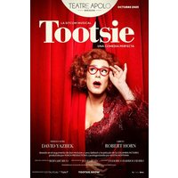 Tootsie, La Sitcom Musical