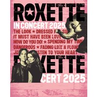Roxette in Concert