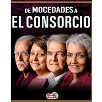 De Mocedades a El Consorcio