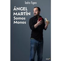 Ángel Martín