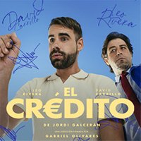 El Crédito - Teatro Arlequín Gran Vía