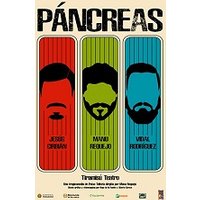 Páncreas